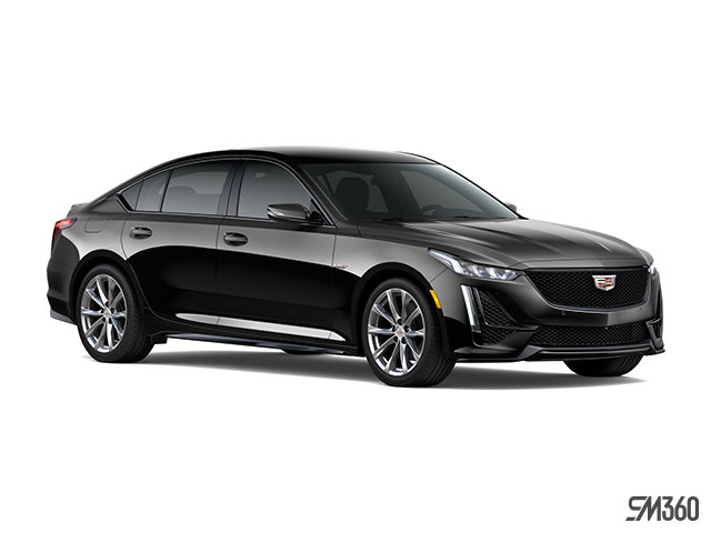 2024 CADILLAC CT5-V