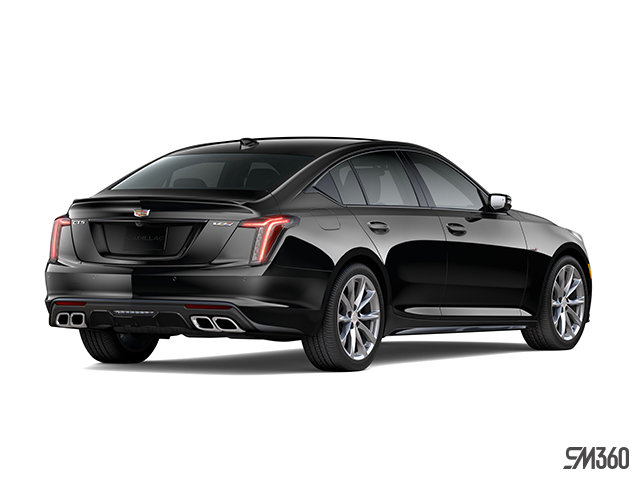 2024 CADILLAC CT5-V