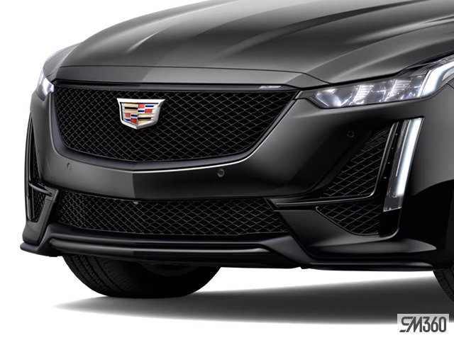 2024 CADILLAC CT5-V