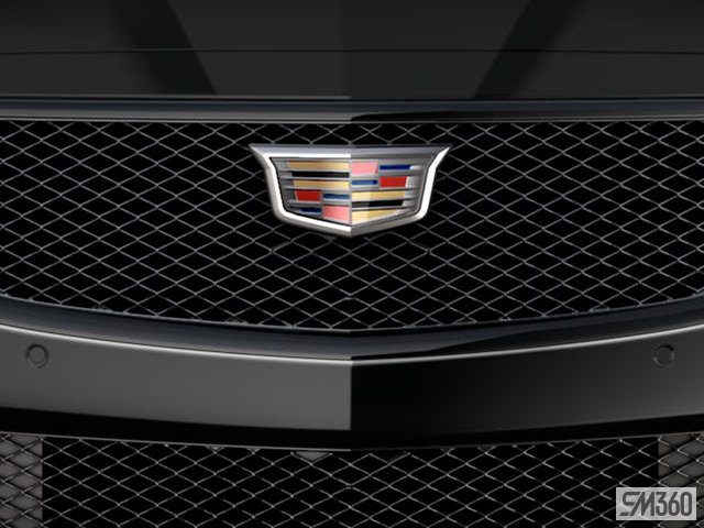 2024 CADILLAC CT5-V
