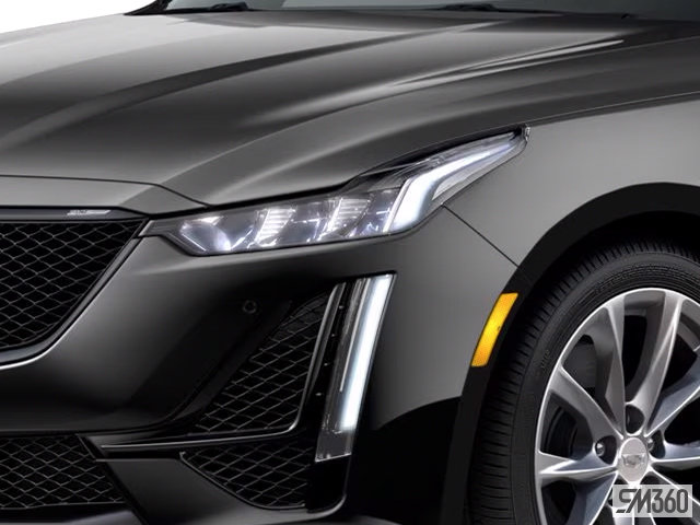2024 CADILLAC CT5-V