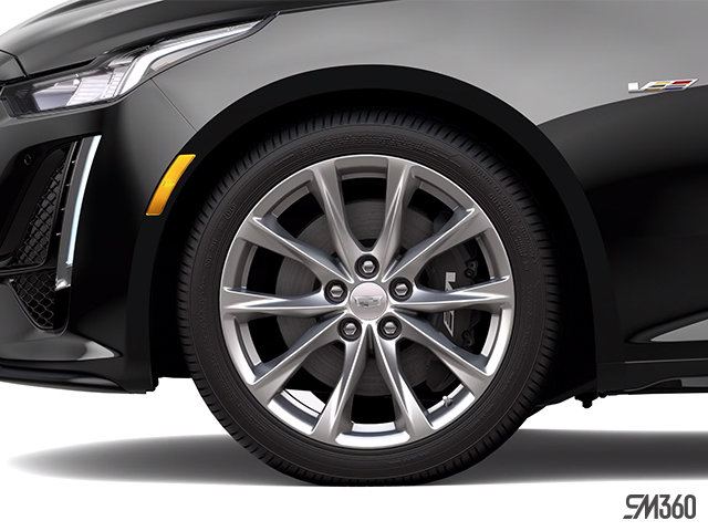 2024 CADILLAC CT5-V