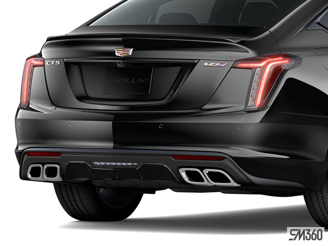 2024 CADILLAC CT5-V
