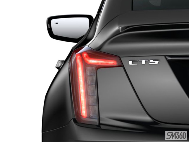2024 CADILLAC CT5-V