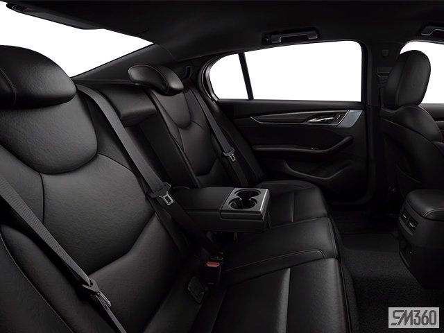 2024 CADILLAC CT5-V