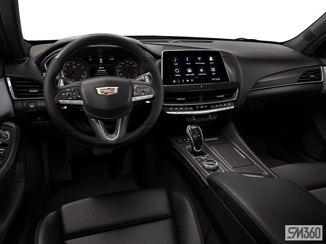 2024 CADILLAC CT5-V