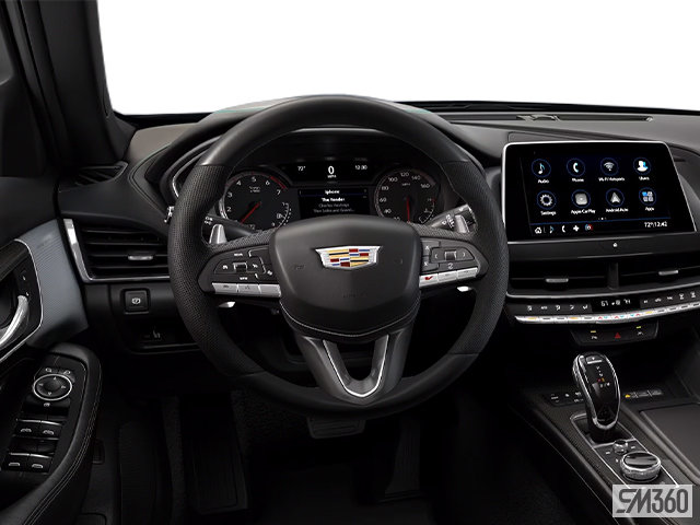 2024 CADILLAC CT5-V