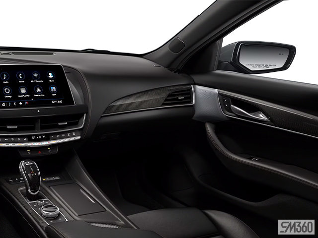 2024 CADILLAC CT5-V