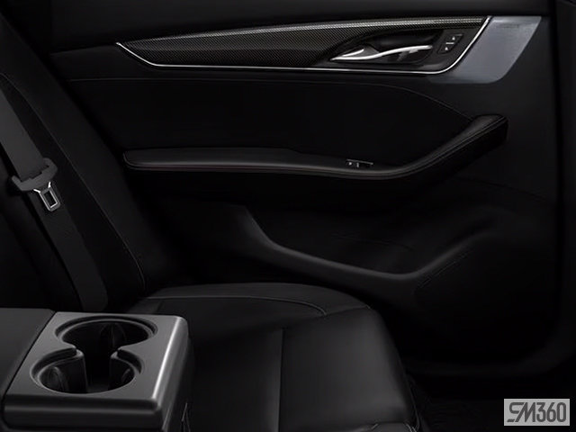 2024 CADILLAC CT5-V
