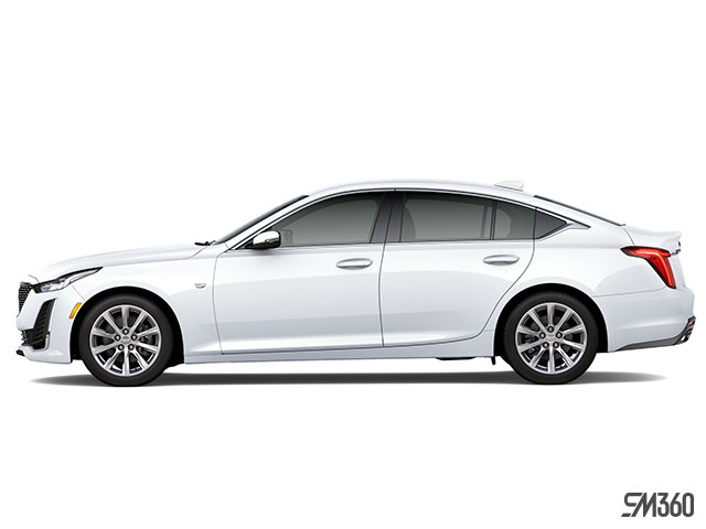 2024 CADILLAC CT5 LUXURY