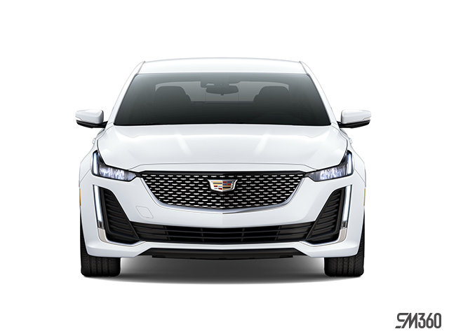 2024 CADILLAC CT5 LUXURY