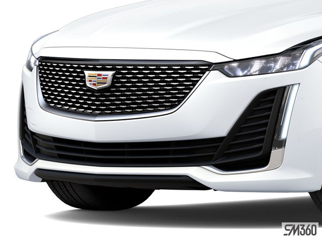 2024 CADILLAC CT5 LUXURY