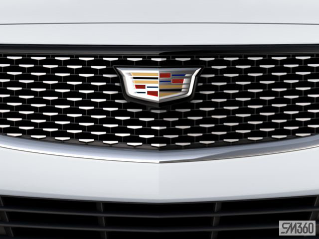 2024 CADILLAC CT5 LUXURY