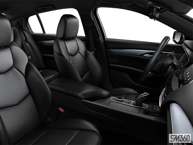 2024 CADILLAC CT5 LUXURY