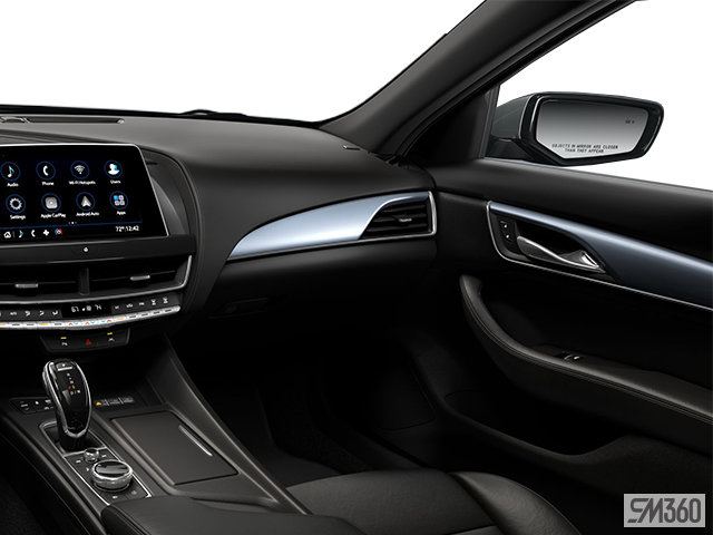 2024 CADILLAC CT5 LUXURY