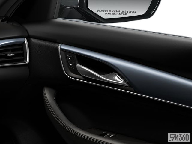 2024 CADILLAC CT5 LUXURY