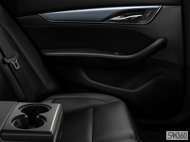 2024 CADILLAC CT5 LUXURY