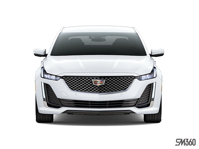CADILLAC CT5 LUXE HAUT DE GAMME 2024