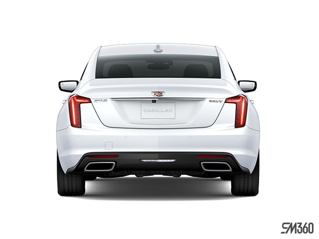 CADILLAC CT5 LUXE HAUT DE GAMME 2024