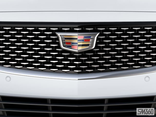 CADILLAC CT5 LUXE HAUT DE GAMME 2024