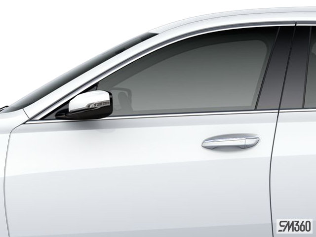 CADILLAC CT5 LUXE HAUT DE GAMME 2024