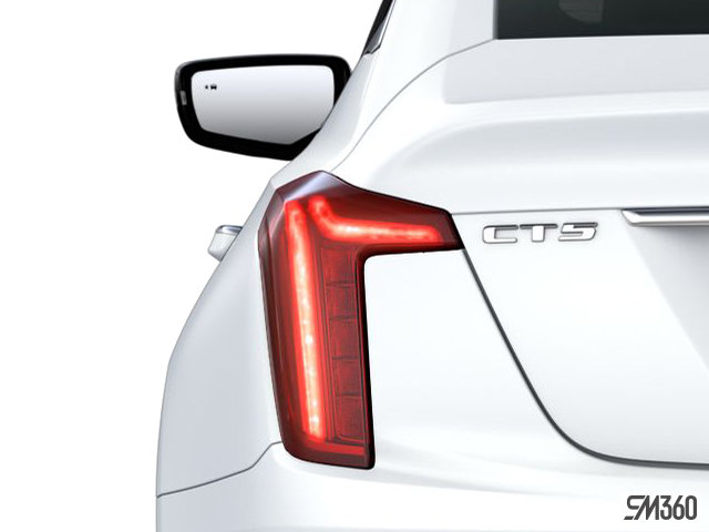 CADILLAC CT5 LUXE HAUT DE GAMME 2024