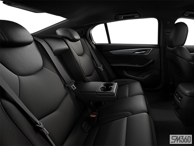 CADILLAC CT5 LUXE HAUT DE GAMME 2024