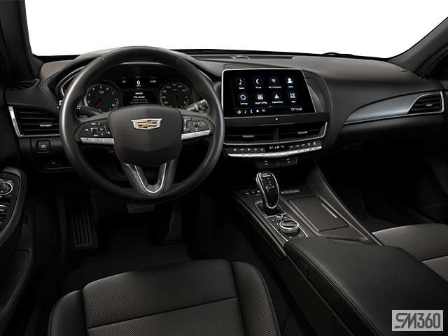 CADILLAC CT5 LUXE HAUT DE GAMME 2024