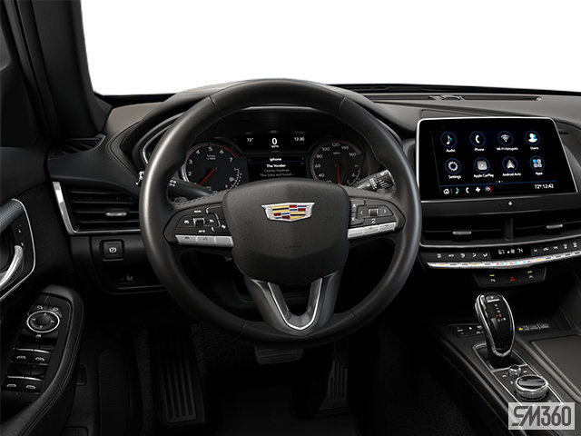 CADILLAC CT5 LUXE HAUT DE GAMME 2024