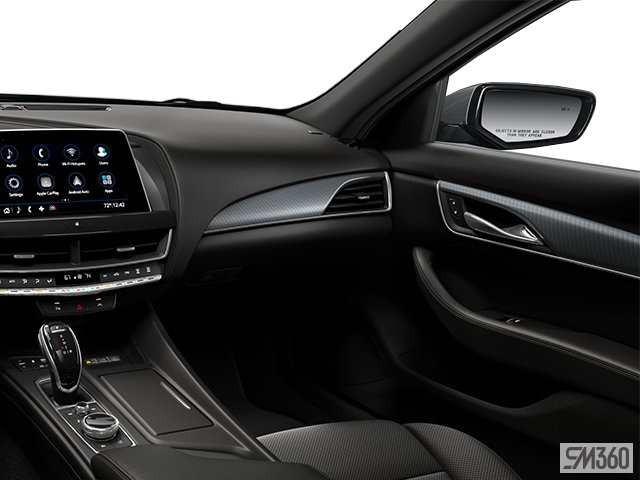 CADILLAC CT5 LUXE HAUT DE GAMME 2024