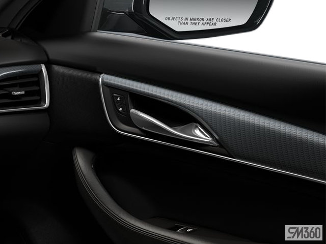 CADILLAC CT5 LUXE HAUT DE GAMME 2024