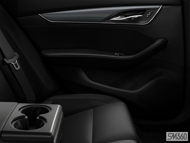 CADILLAC CT5 LUXE HAUT DE GAMME 2024