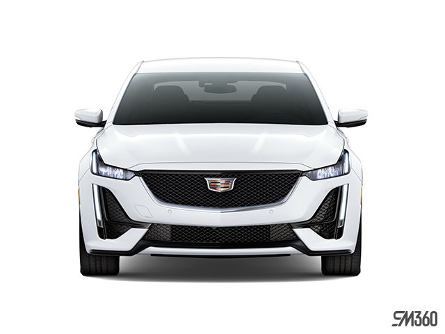 2024 CADILLAC CT5 SPORT