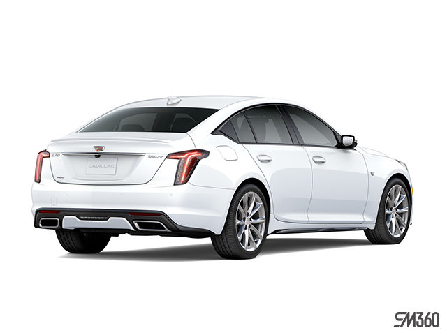 2024 CADILLAC CT5 SPORT