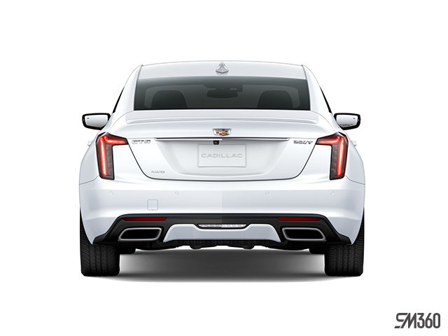 2024 CADILLAC CT5 SPORT