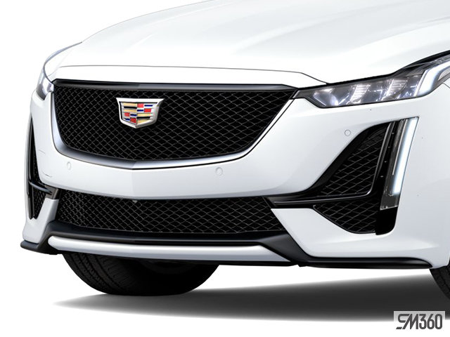 2024 CADILLAC CT5 SPORT