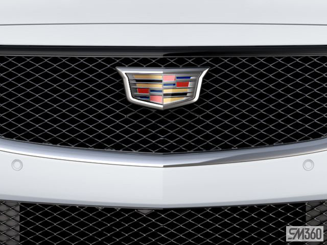 2024 CADILLAC CT5 SPORT