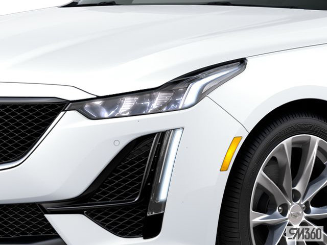2024 CADILLAC CT5 SPORT