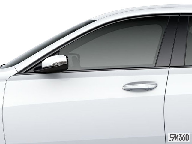 2024 CADILLAC CT5 SPORT