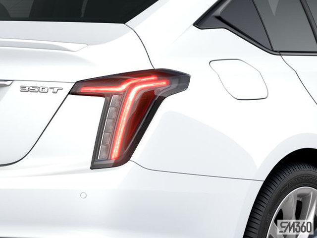 2024 CADILLAC CT5 SPORT