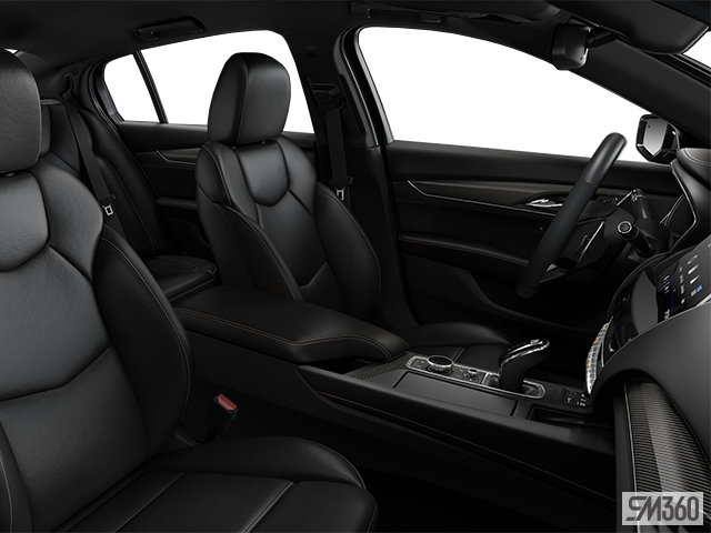 2024 CADILLAC CT5 SPORT