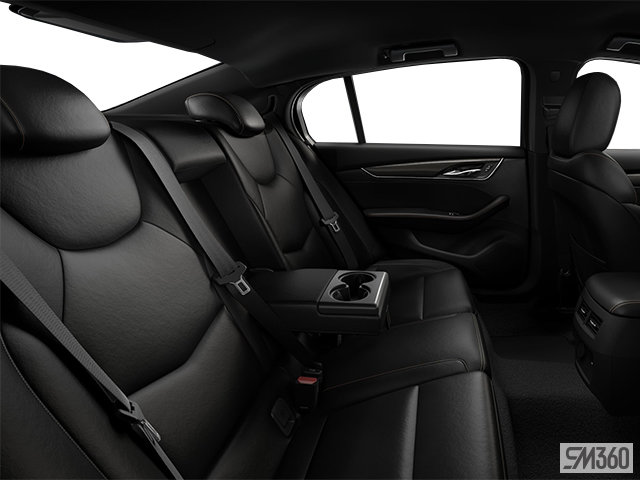 2024 CADILLAC CT5 SPORT