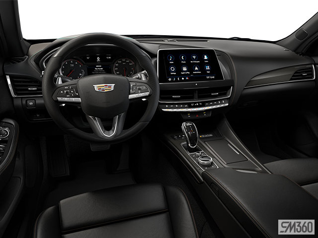 2024 CADILLAC CT5 SPORT