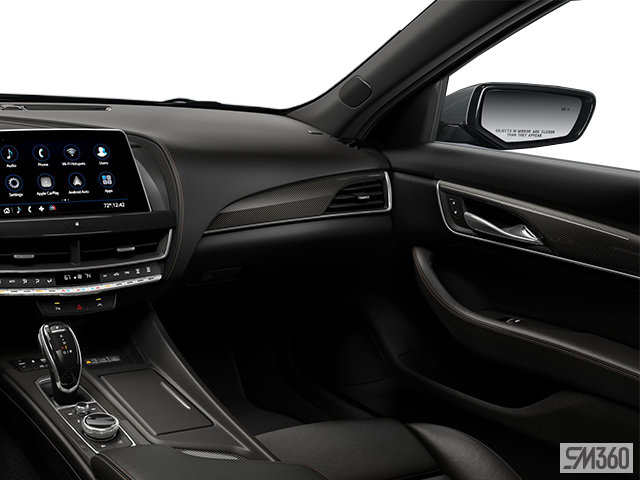 2024 CADILLAC CT5 SPORT