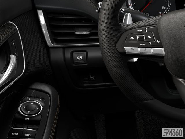 2024 CADILLAC CT5 SPORT