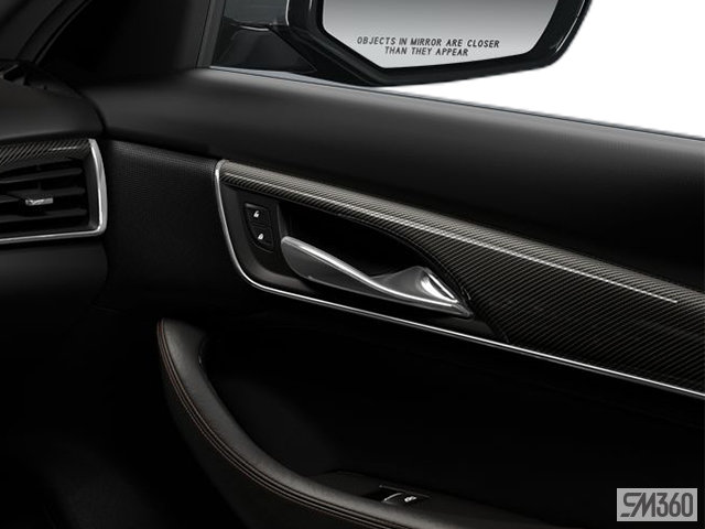 2024 CADILLAC CT5 SPORT