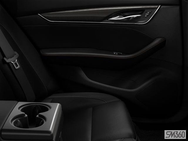 2024 CADILLAC CT5 SPORT