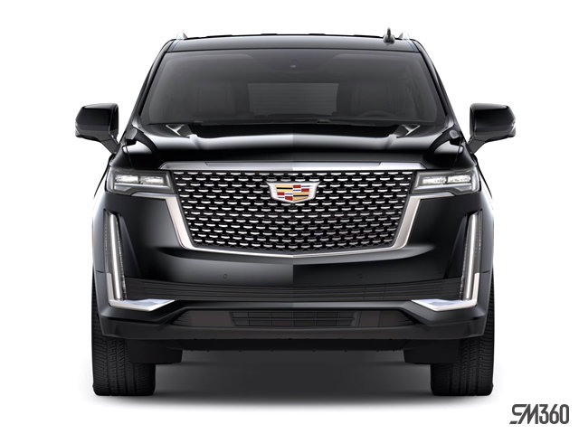 CADILLAC ESCALADE ESV LUXE 2024