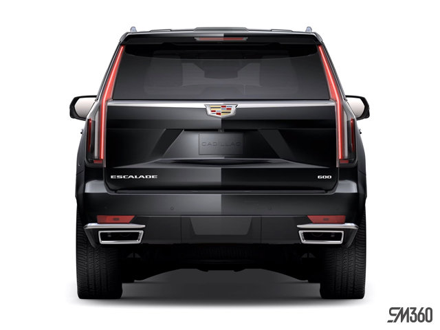 CADILLAC ESCALADE ESV LUXE 2024