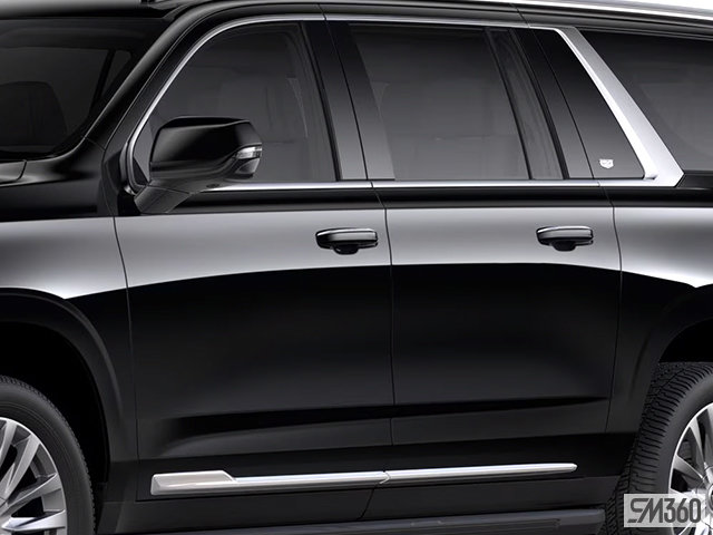 CADILLAC ESCALADE ESV LUXE 2024